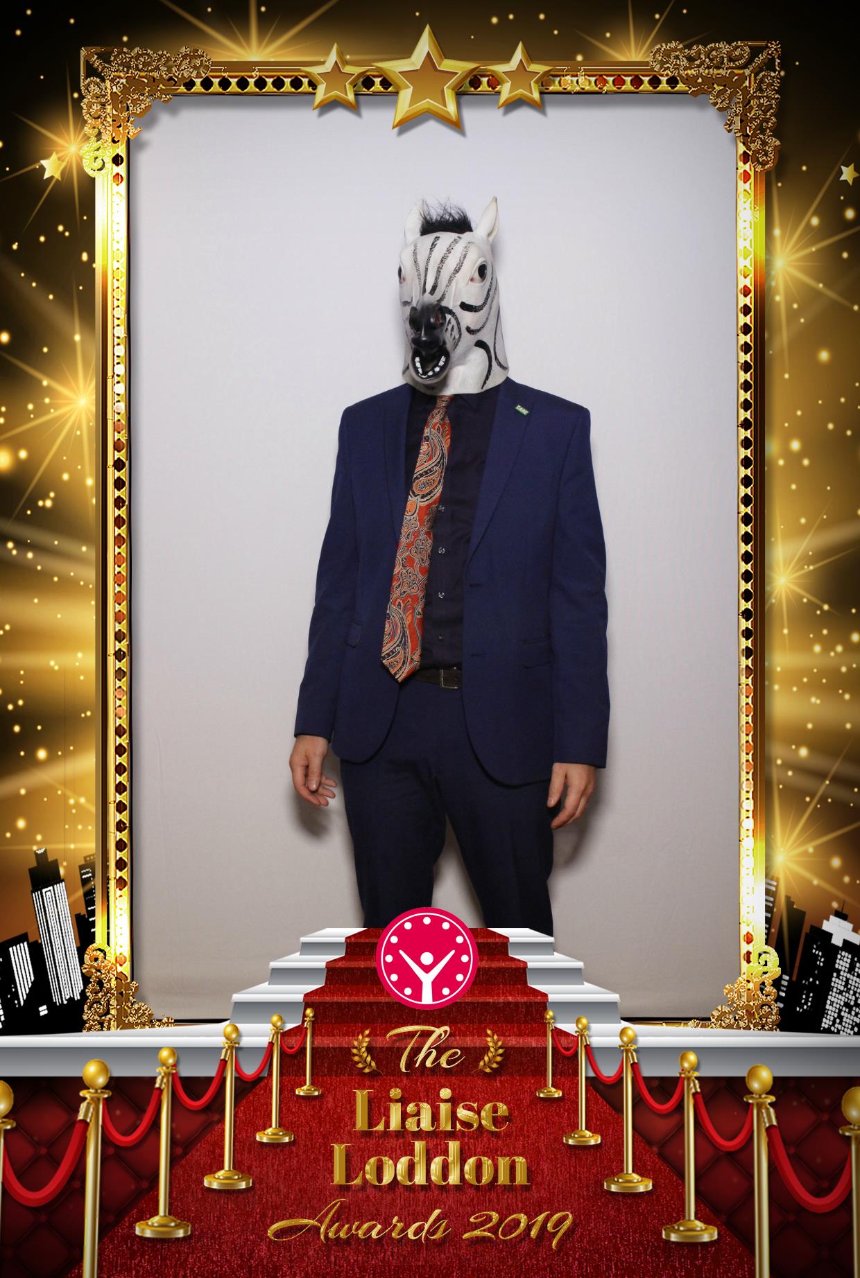 Liaise Loddon Co-worker Awards 2019 | View more photos from the event at gallery.myphotoboothexperience.co.uk/u/MyPhotoBoothExperienceLtd/Liaise-Loddon-Co-worker-Awards-2019